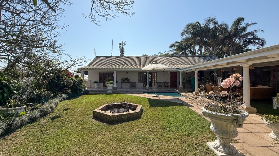 5 Bedroom Property for Sale in Shortens Country Estate KwaZulu-Natal