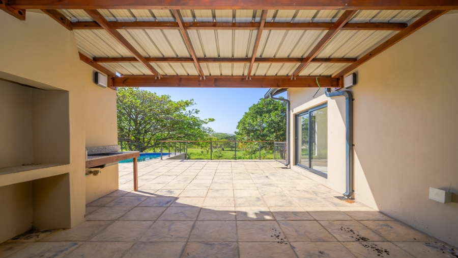5 Bedroom Property for Sale in Zinkwazi Beach KwaZulu-Natal