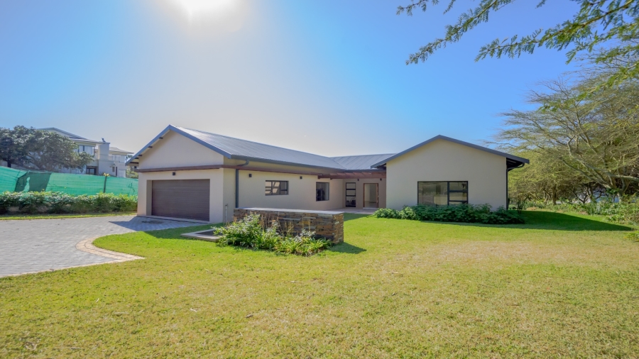 5 Bedroom Property for Sale in Zinkwazi Beach KwaZulu-Natal