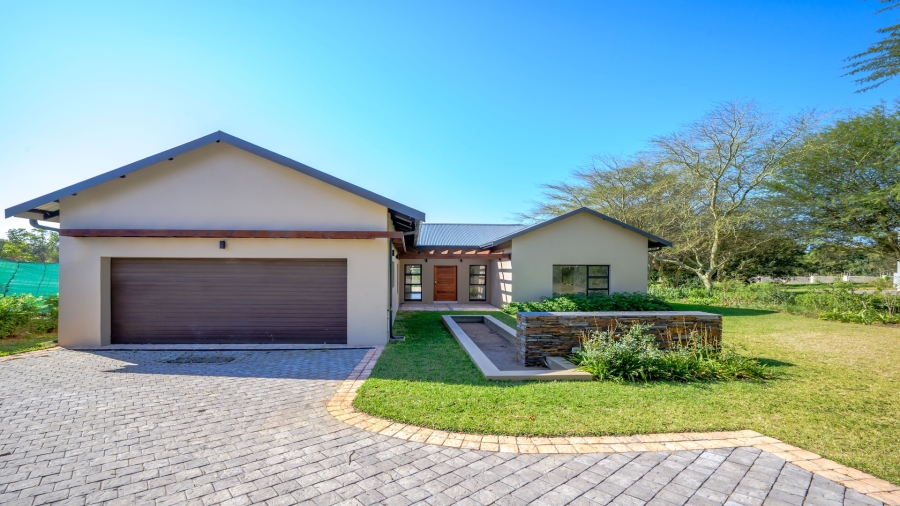 5 Bedroom Property for Sale in Zinkwazi Beach KwaZulu-Natal