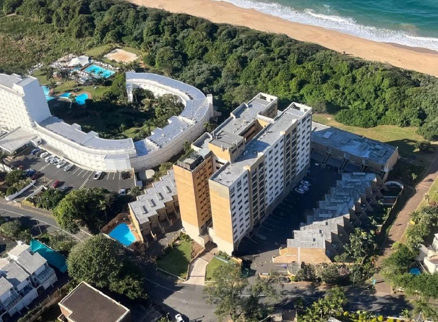 To Let 2 Bedroom Property for Rent in Umhlanga KwaZulu-Natal