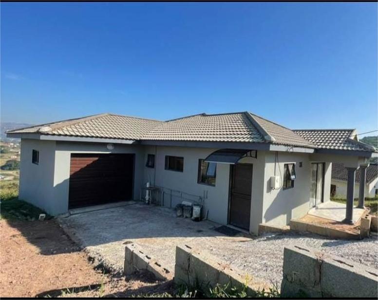 3 Bedroom Property for Sale in Klaarwater KwaZulu-Natal
