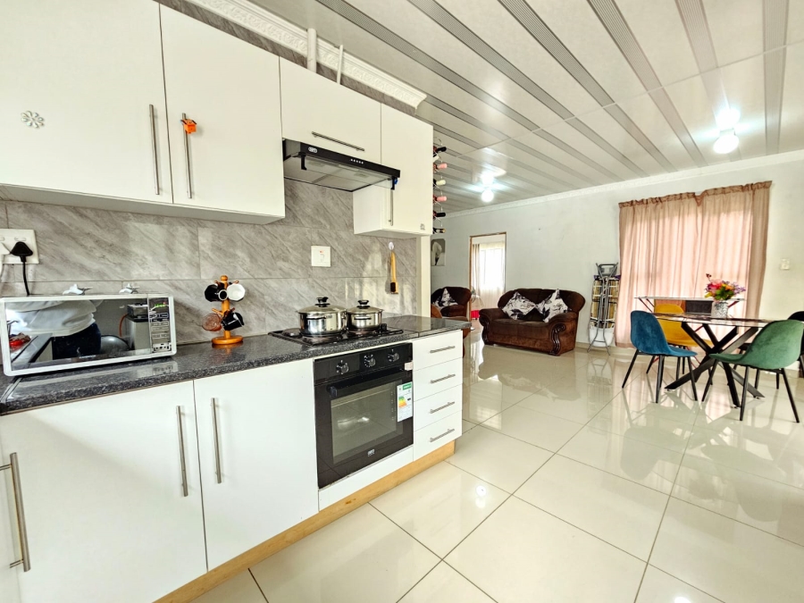 3 Bedroom Property for Sale in Klaarwater KwaZulu-Natal