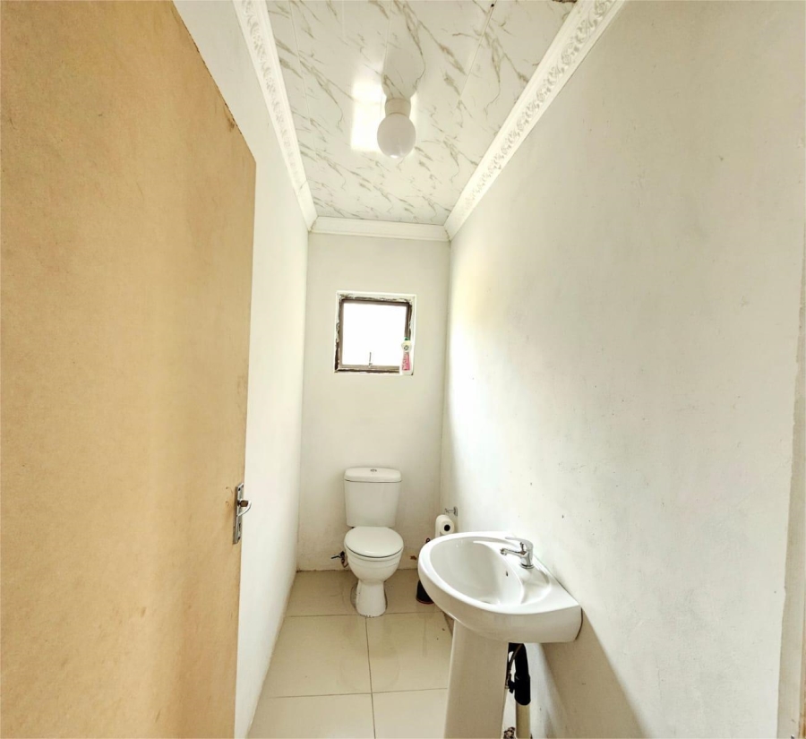 3 Bedroom Property for Sale in Klaarwater KwaZulu-Natal