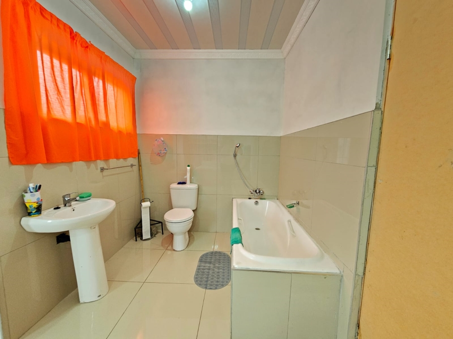 3 Bedroom Property for Sale in Klaarwater KwaZulu-Natal
