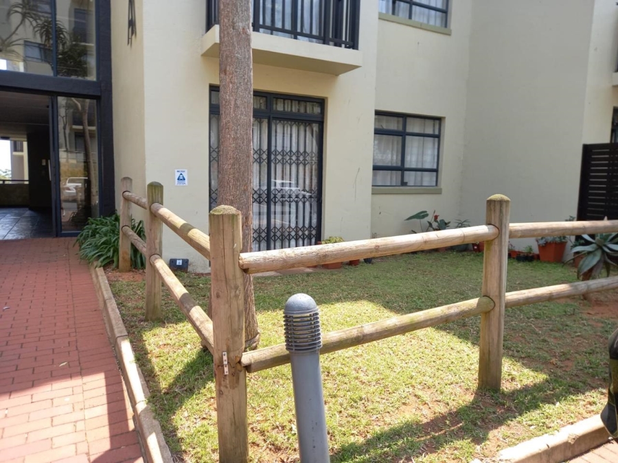 To Let 1 Bedroom Property for Rent in Umhlanga Ridge KwaZulu-Natal