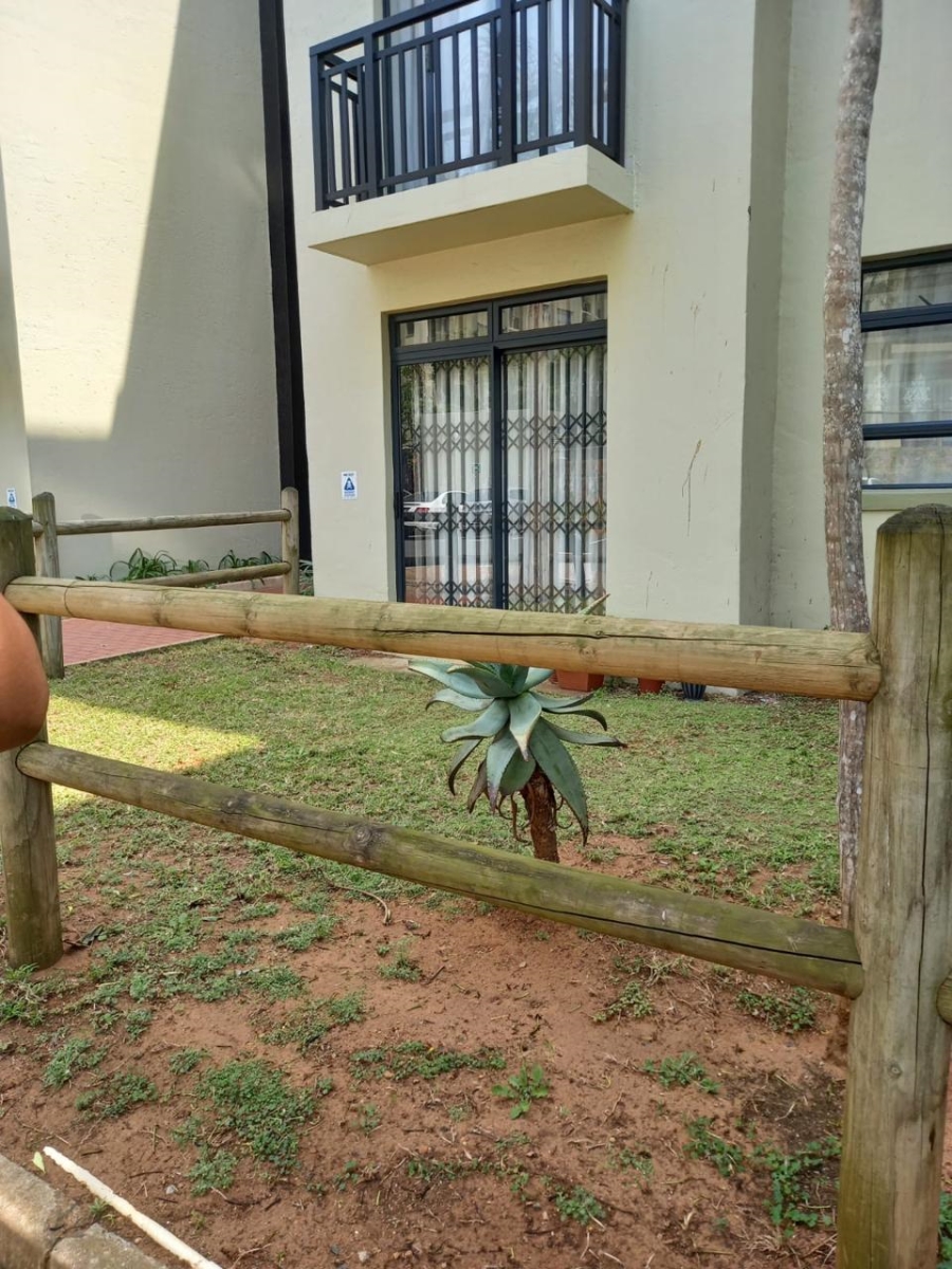 To Let 1 Bedroom Property for Rent in Umhlanga Ridge KwaZulu-Natal