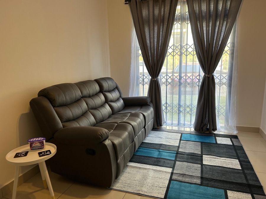 To Let 1 Bedroom Property for Rent in Umhlanga Ridge KwaZulu-Natal