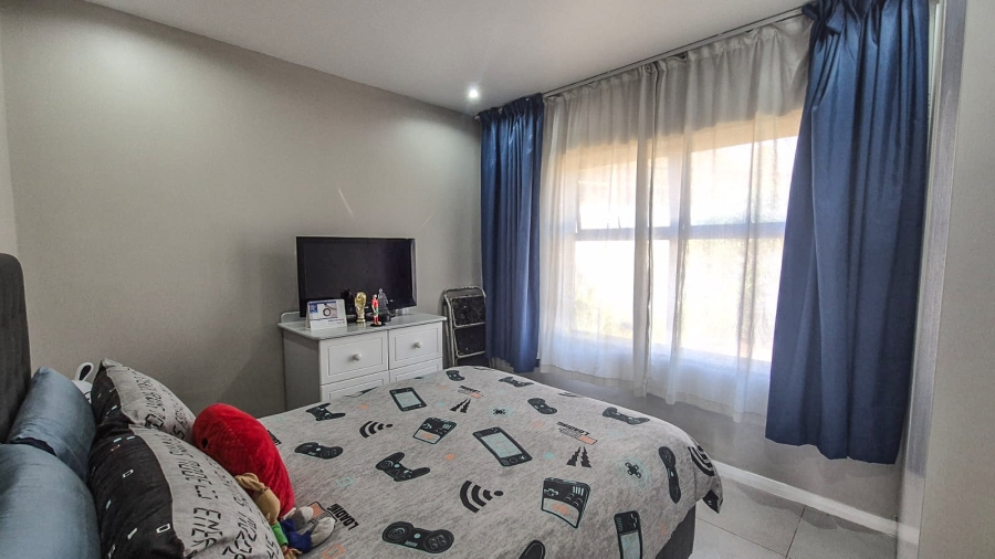 3 Bedroom Property for Sale in Palm Lakes Estate KwaZulu-Natal