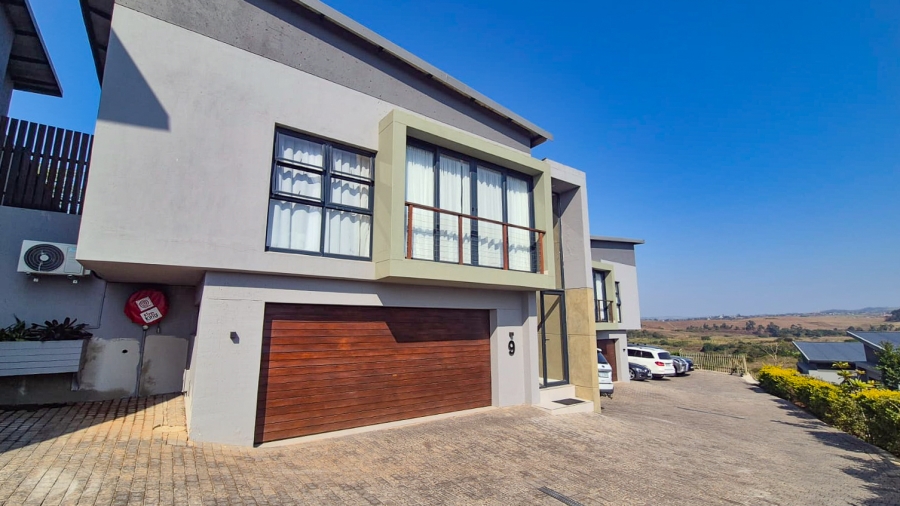 3 Bedroom Property for Sale in Palm Lakes Estate KwaZulu-Natal