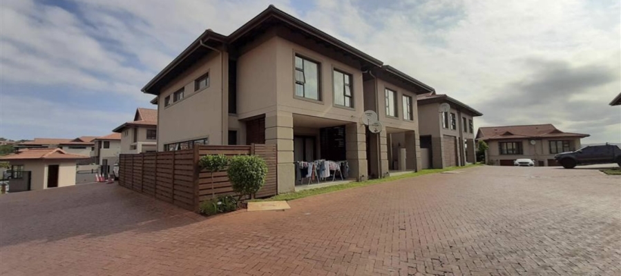 To Let 4 Bedroom Property for Rent in Izinga KwaZulu-Natal
