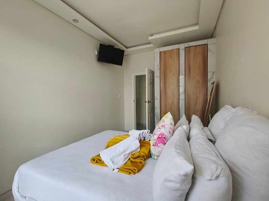 To Let 3 Bedroom Property for Rent in Oslo Beach KwaZulu-Natal