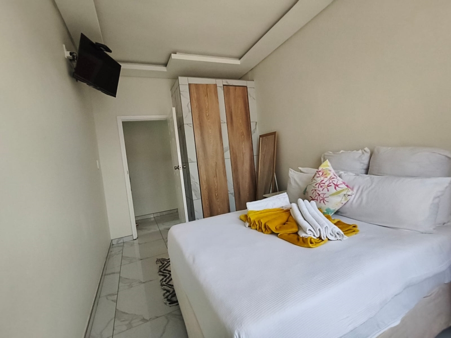 To Let 3 Bedroom Property for Rent in Oslo Beach KwaZulu-Natal