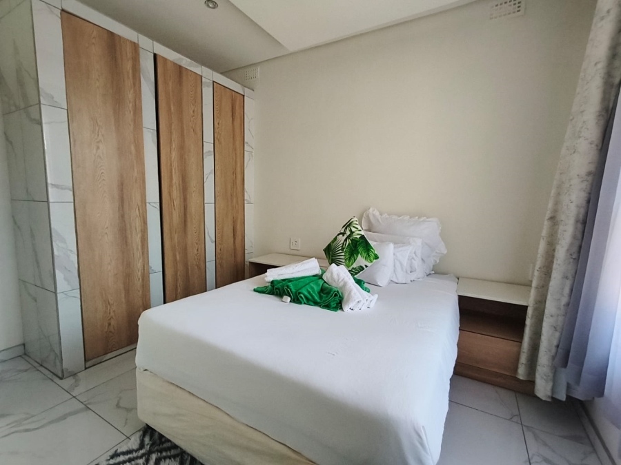 To Let 3 Bedroom Property for Rent in Oslo Beach KwaZulu-Natal