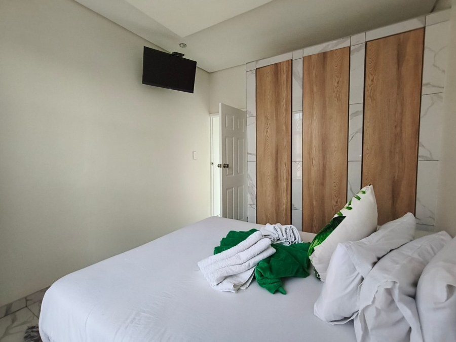 To Let 3 Bedroom Property for Rent in Oslo Beach KwaZulu-Natal