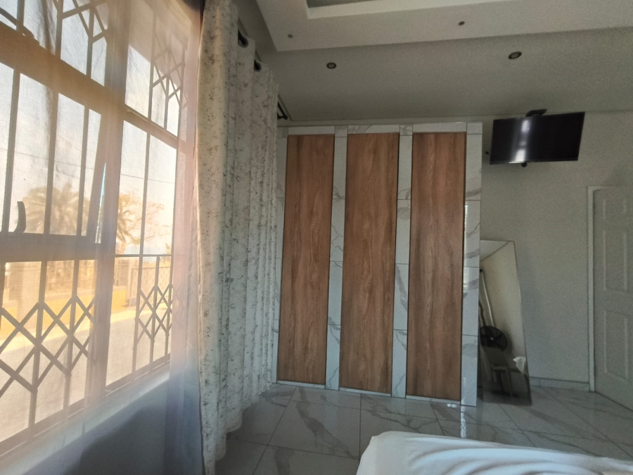 To Let 3 Bedroom Property for Rent in Oslo Beach KwaZulu-Natal