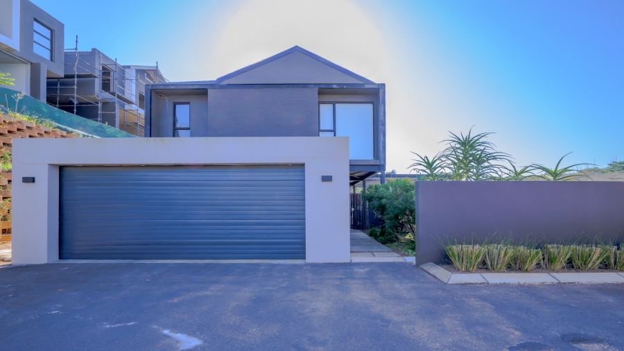 4 Bedroom Property for Sale in Zululami Coastal Estate KwaZulu-Natal