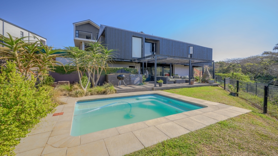 4 Bedroom Property for Sale in Zululami Coastal Estate KwaZulu-Natal
