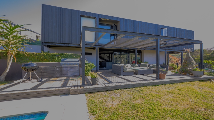 4 Bedroom Property for Sale in Zululami Coastal Estate KwaZulu-Natal