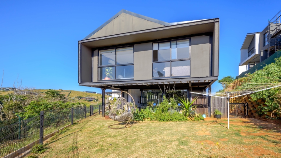 4 Bedroom Property for Sale in Zululami Coastal Estate KwaZulu-Natal