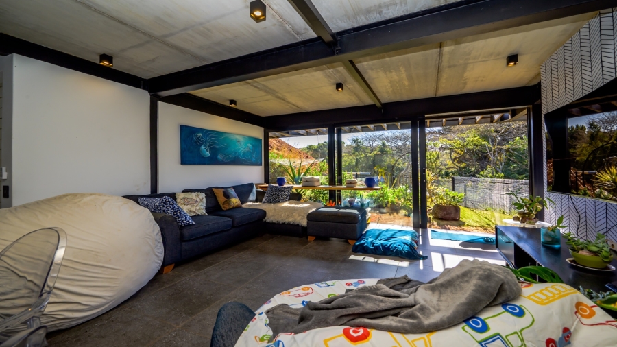 4 Bedroom Property for Sale in Zululami Coastal Estate KwaZulu-Natal