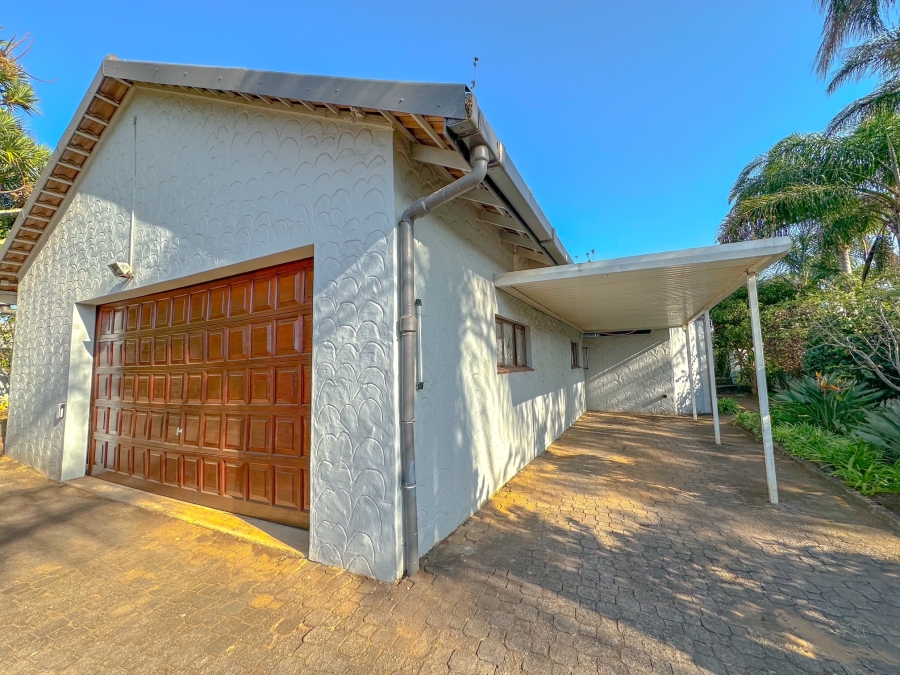 3 Bedroom Property for Sale in Kildare KwaZulu-Natal