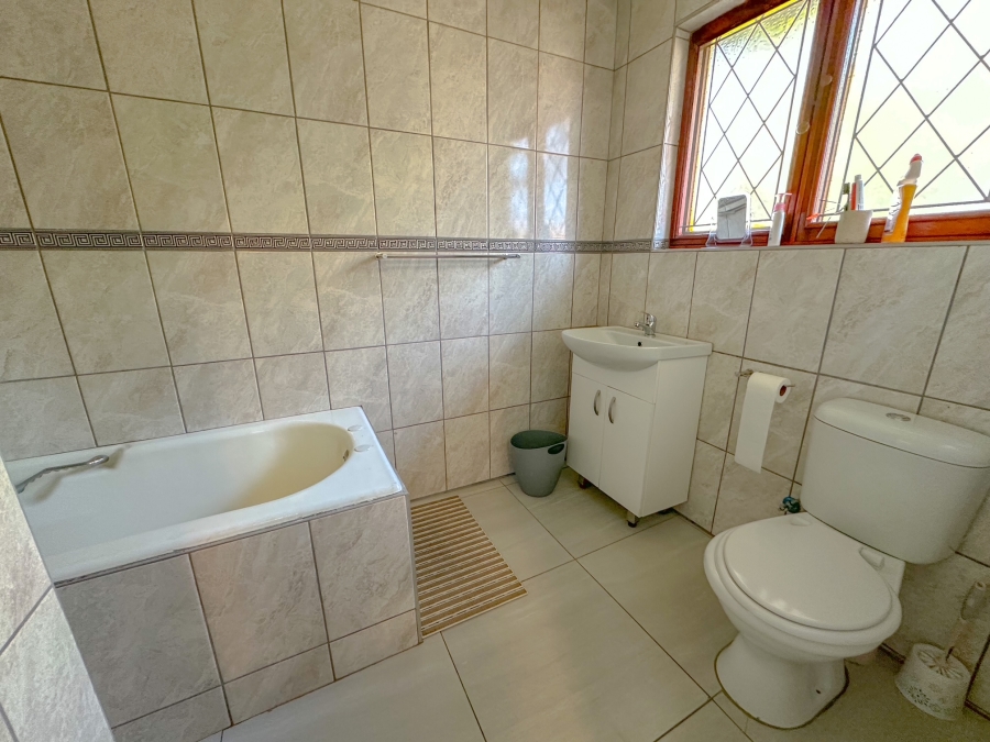 3 Bedroom Property for Sale in Kildare KwaZulu-Natal
