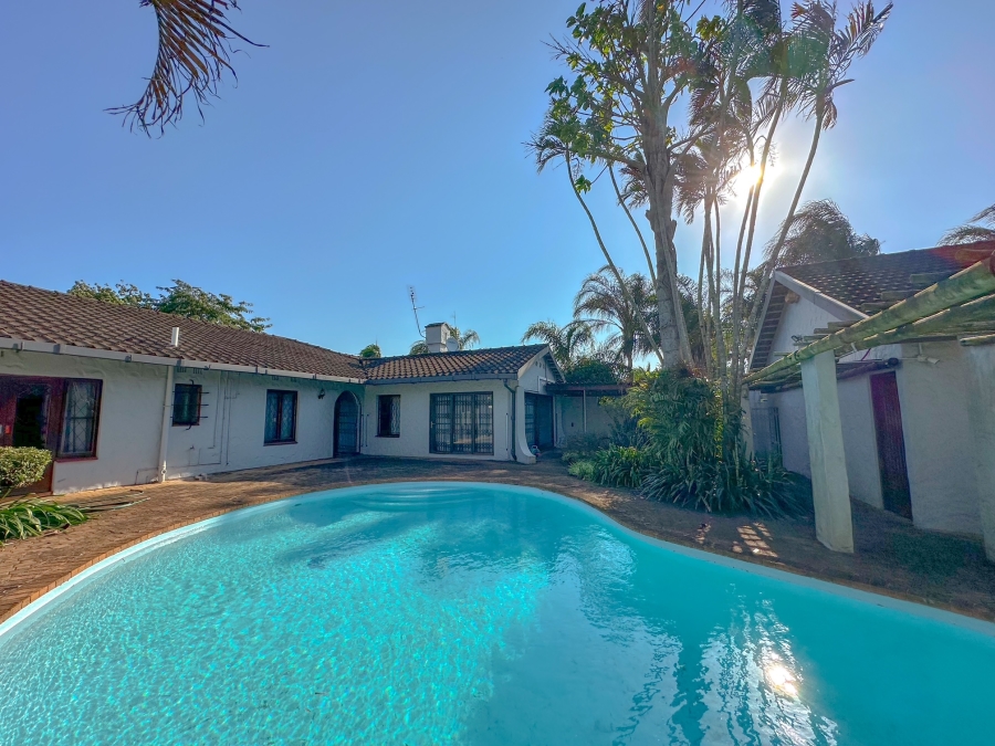 3 Bedroom Property for Sale in Kildare KwaZulu-Natal
