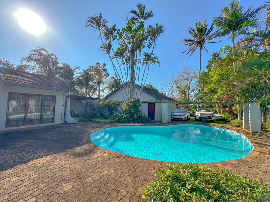 3 Bedroom Property for Sale in Kildare KwaZulu-Natal