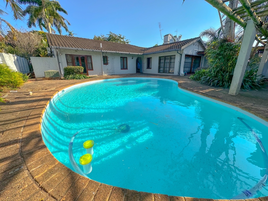 3 Bedroom Property for Sale in Kildare KwaZulu-Natal