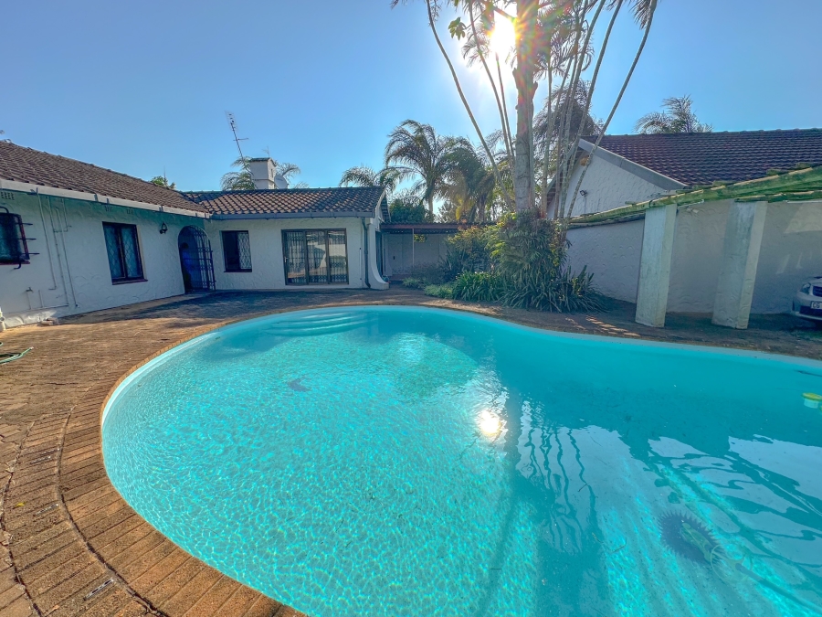 3 Bedroom Property for Sale in Kildare KwaZulu-Natal