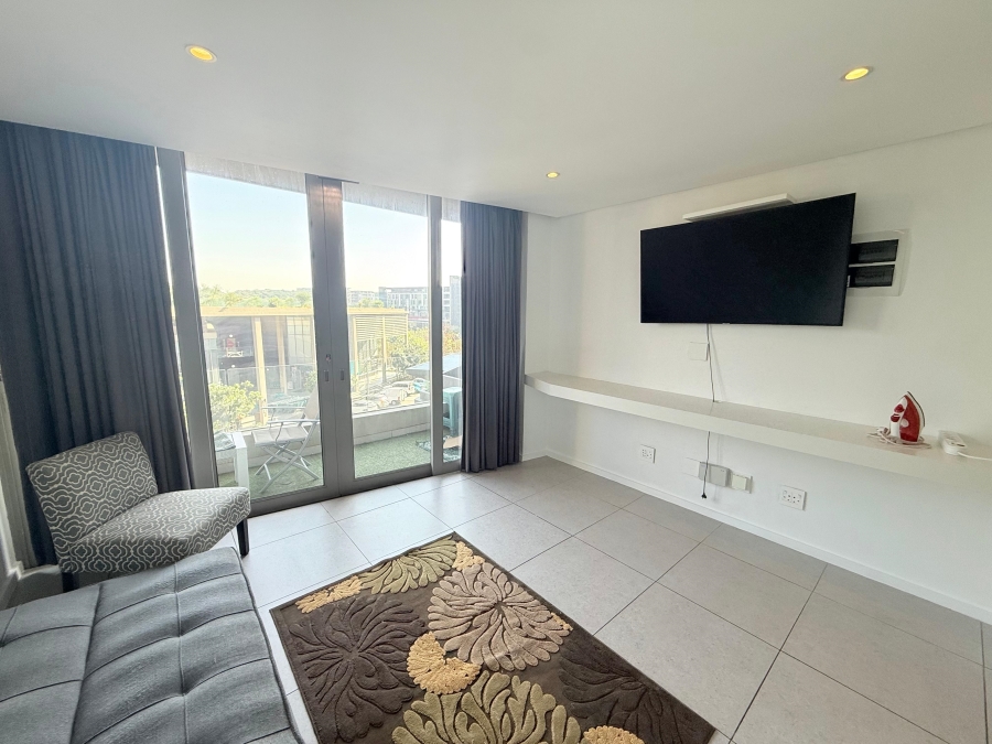 1 Bedroom Property for Sale in Sibaya Precinct KwaZulu-Natal