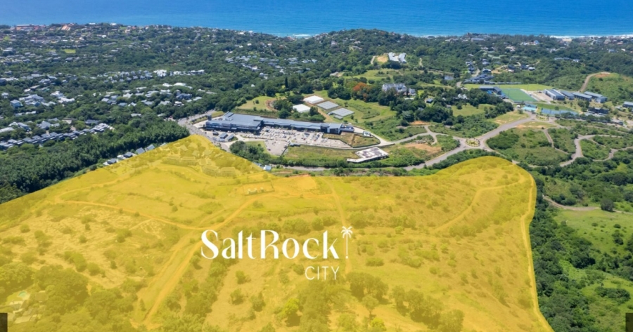 0 Bedroom Property for Sale in New Salt Rock City KwaZulu-Natal