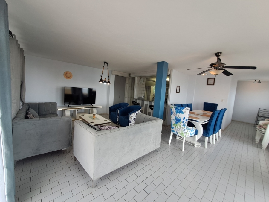 4 Bedroom Property for Sale in Manaba Beach KwaZulu-Natal