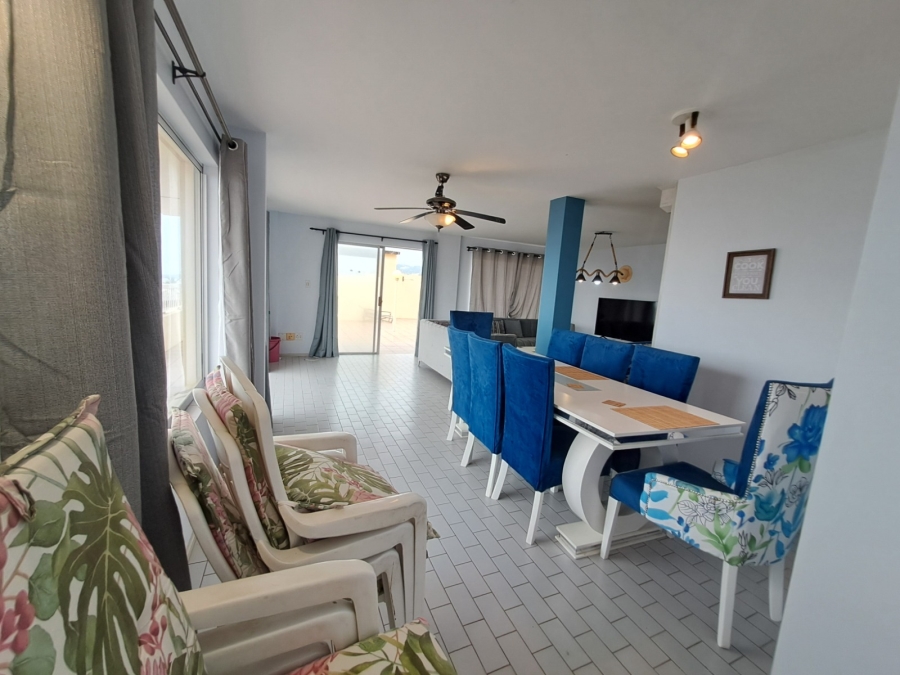 4 Bedroom Property for Sale in Manaba Beach KwaZulu-Natal