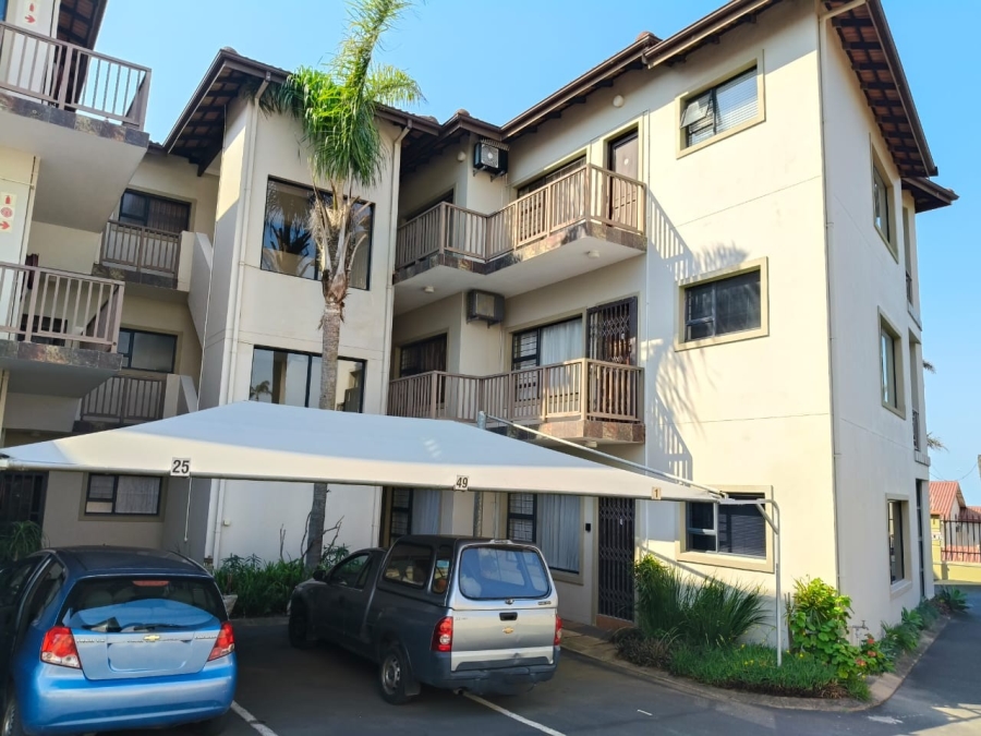 3 Bedroom Property for Sale in Uvongo Beach KwaZulu-Natal