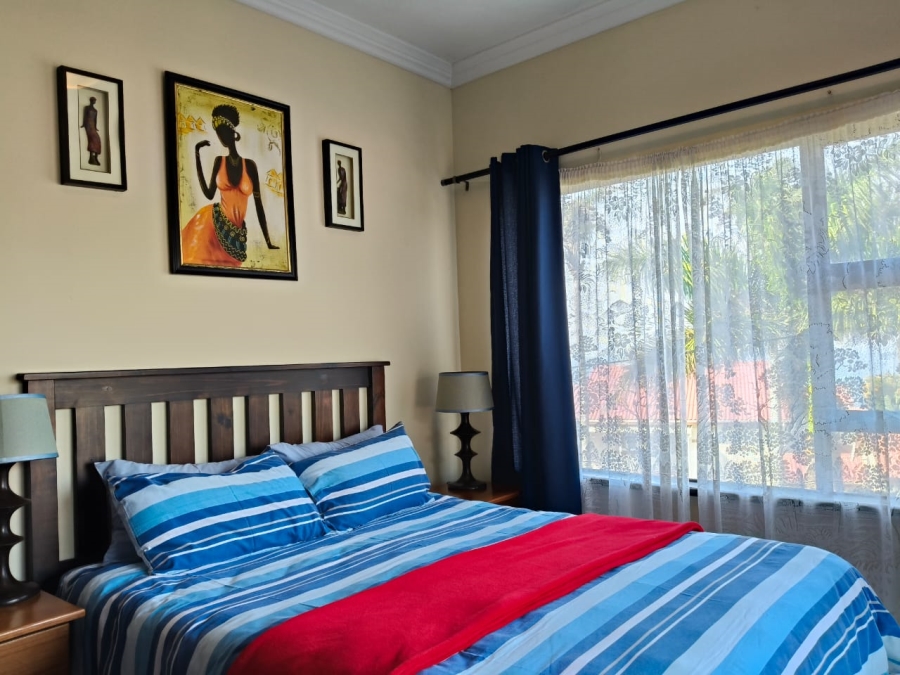 3 Bedroom Property for Sale in Uvongo Beach KwaZulu-Natal