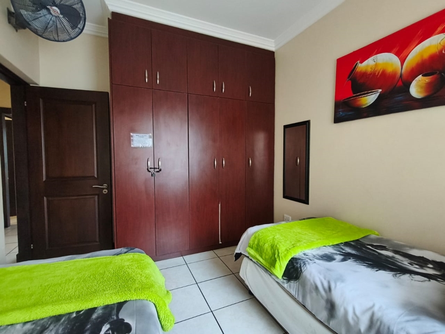 3 Bedroom Property for Sale in Uvongo Beach KwaZulu-Natal