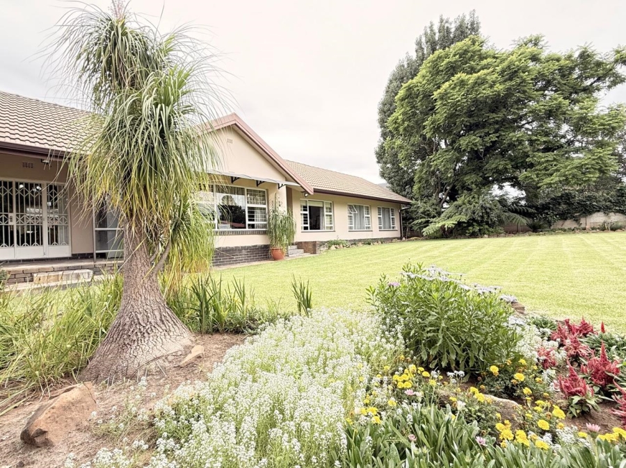 4 Bedroom Property for Sale in Arborpark KwaZulu-Natal