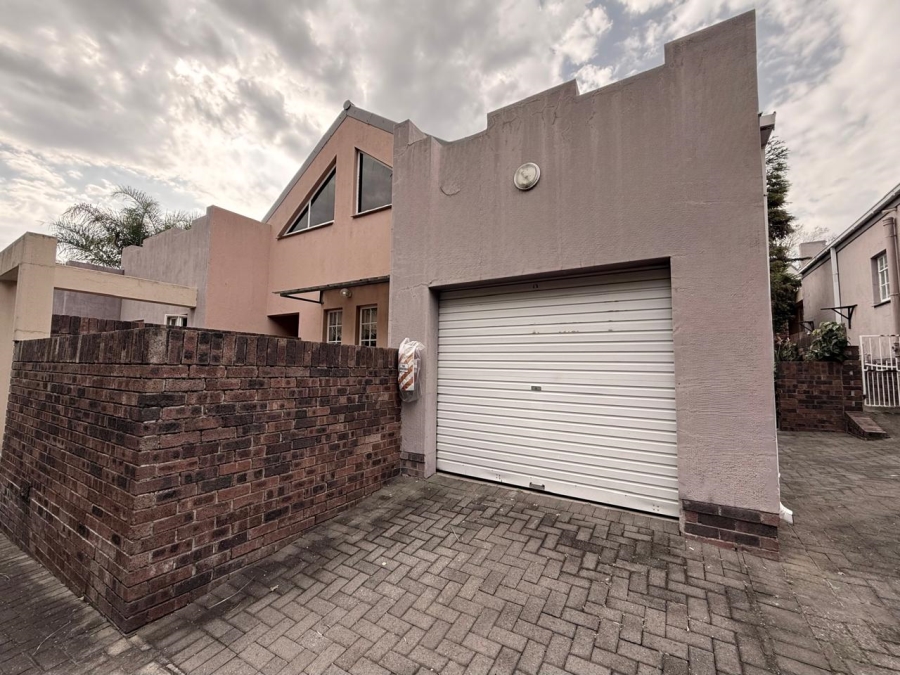 2 Bedroom Property for Sale in Aviary Hill KwaZulu-Natal