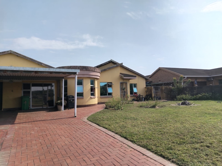 4 Bedroom Property for Sale in Birdswood KwaZulu-Natal