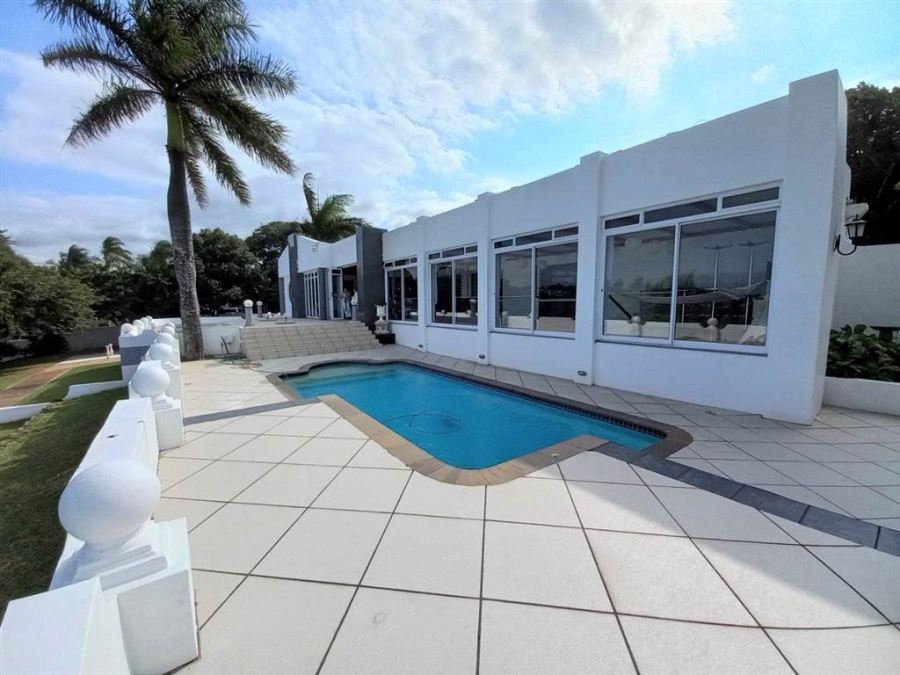 5 Bedroom Property for Sale in Umtentweni KwaZulu-Natal