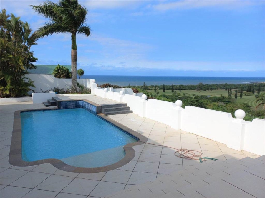 5 Bedroom Property for Sale in Umtentweni KwaZulu-Natal