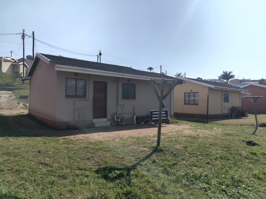 2 Bedroom Property for Sale in Ngwelezana KwaZulu-Natal
