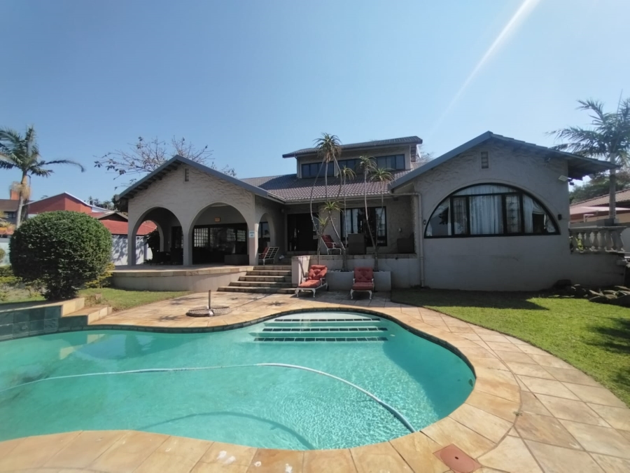 To Let 7 Bedroom Property for Rent in Herrwood Park KwaZulu-Natal