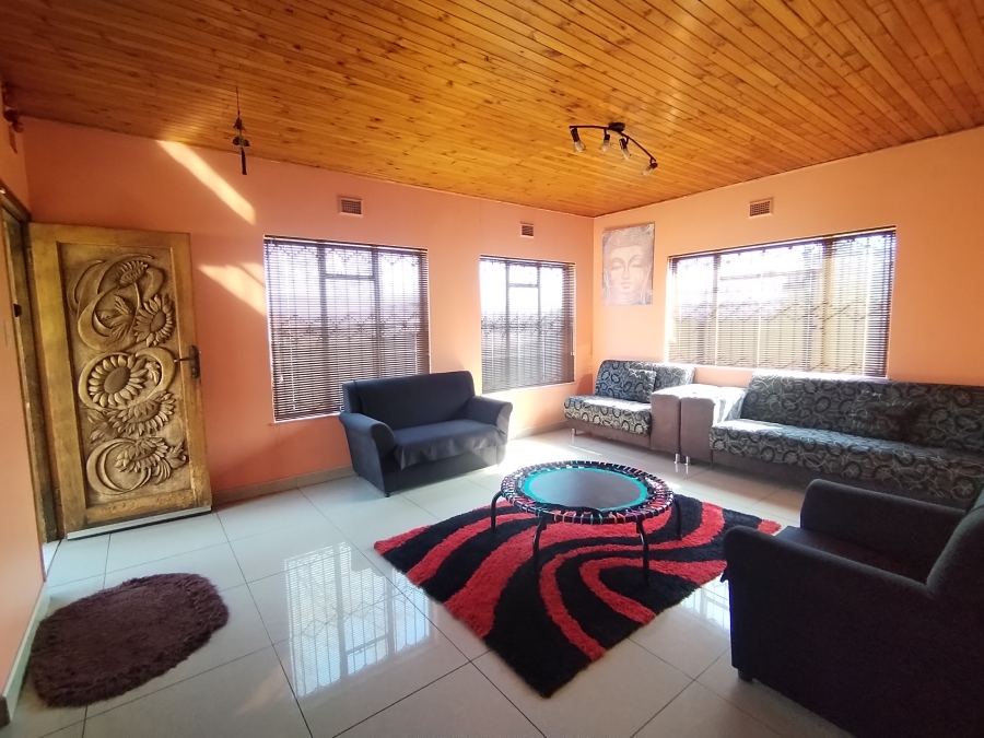 3 Bedroom Property for Sale in Richview KwaZulu-Natal