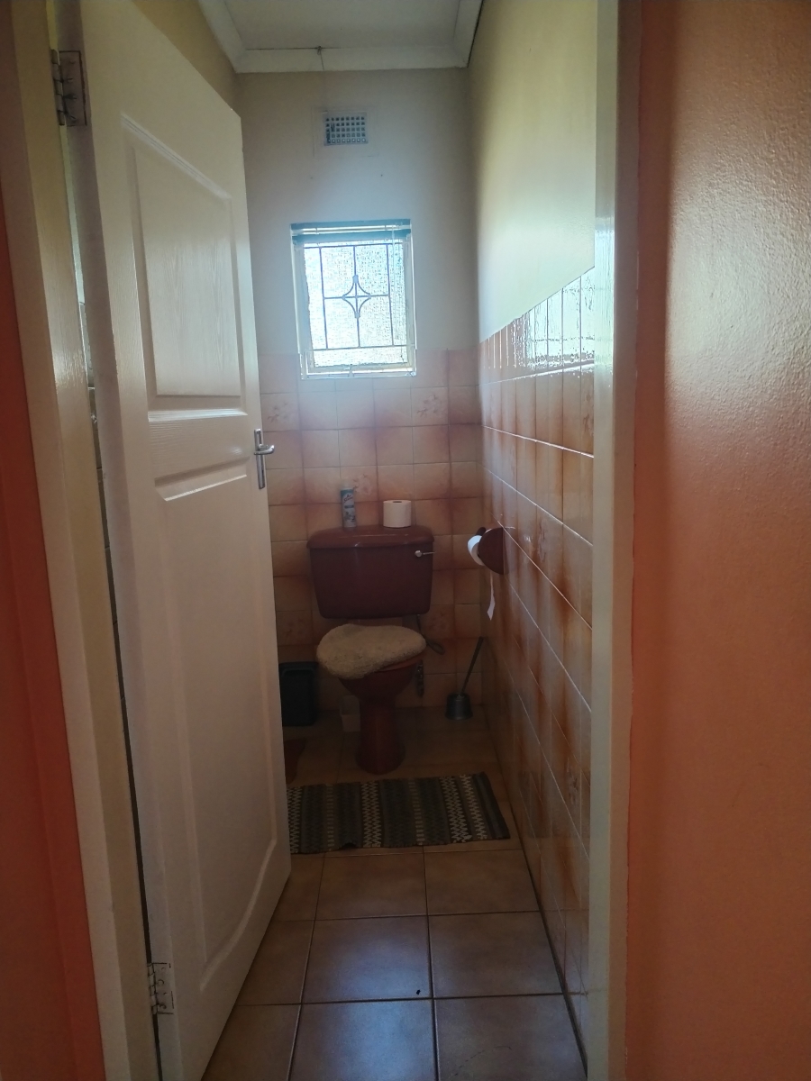 3 Bedroom Property for Sale in Richview KwaZulu-Natal