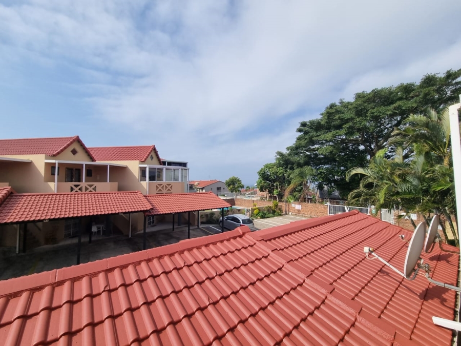 1 Bedroom Property for Sale in Uvongo Beach KwaZulu-Natal