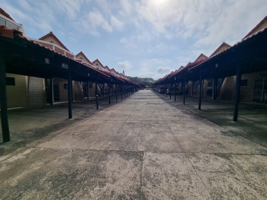 1 Bedroom Property for Sale in Uvongo Beach KwaZulu-Natal