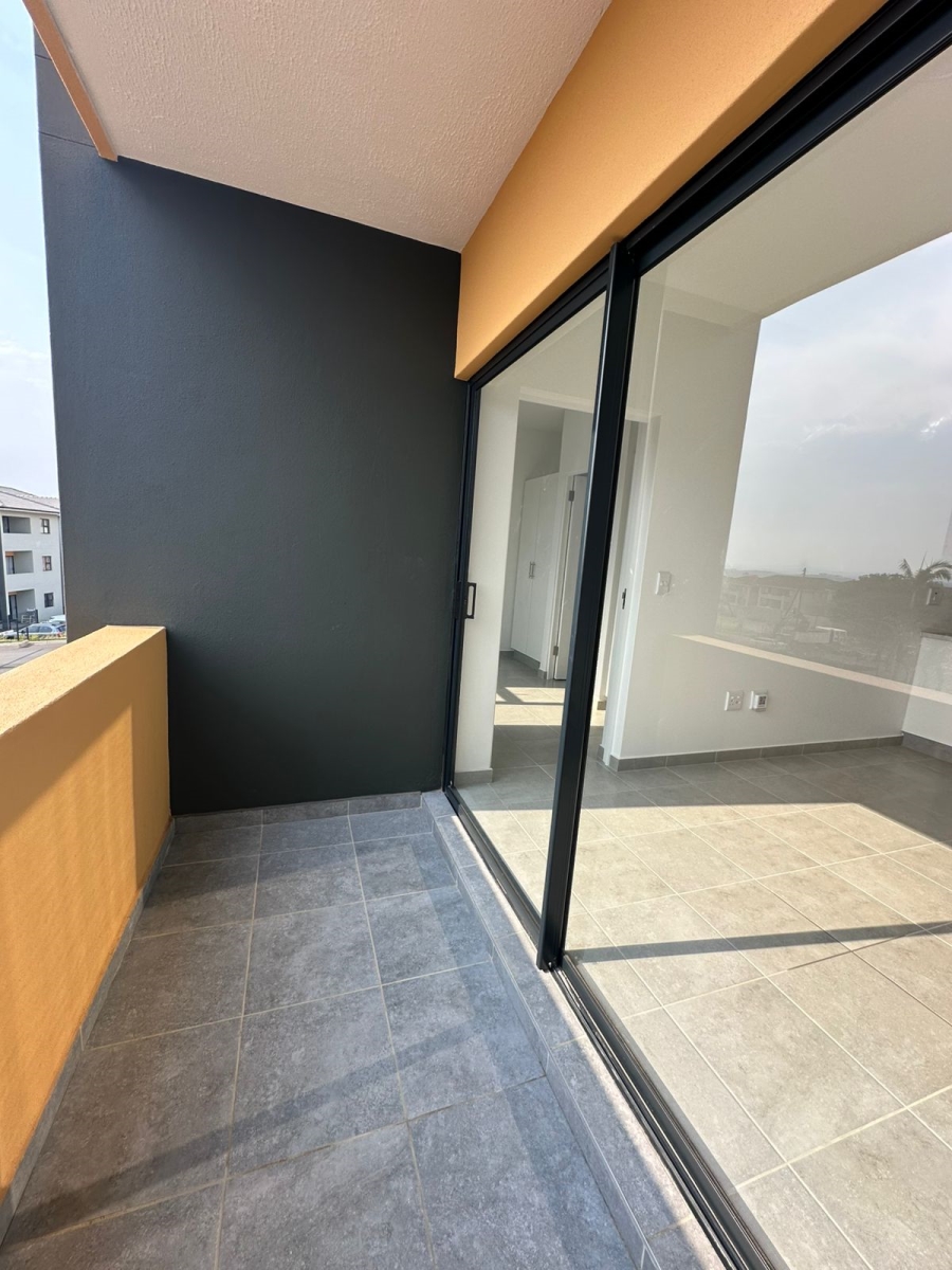 To Let 1 Bedroom Property for Rent in Salt Rock KwaZulu-Natal